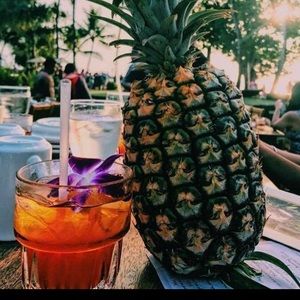 Meet your Posher, Karen